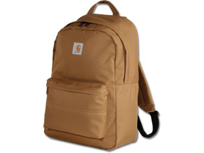 923219 - 21L Classic Laptop Daypack Carhartt Brown