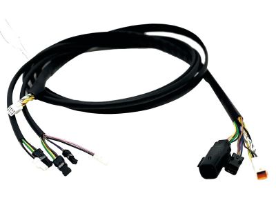 923250 - NAMZ Handlebar Control Wire Extensions