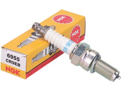 923256 - NGK Standard Spark Plugs CR9EB