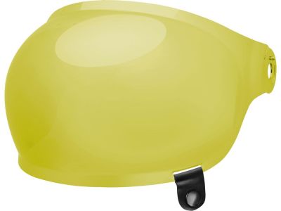 923485 - BELL Bullitt Shield with Black Tab Yellow