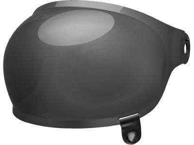 923488 - BELL Bullitt Shield with Black Tab Dark Smoke