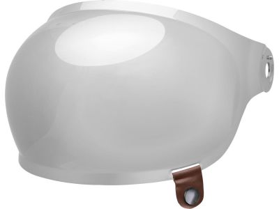 923492 - BELL Bullitt Shield with Brown Tab Clear