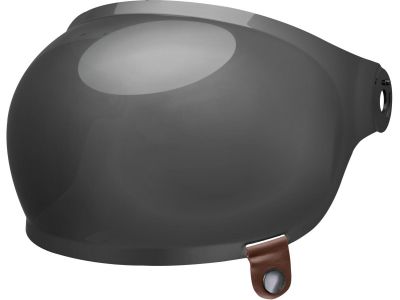 923493 - BELL Bullitt Shield with Brown Tab Dark Smoke