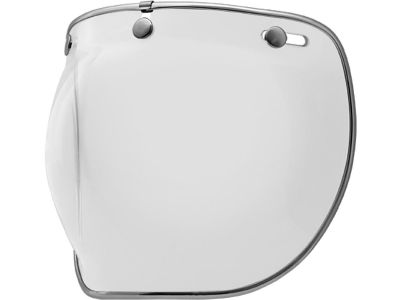 923575 - BELL Custom 500 Deluxe Bubble Shield Clear