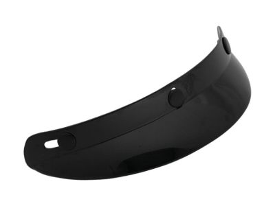 923589 - BELL Custom 500 Retro Visor Black