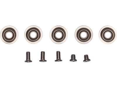 923594 - BELL Custom 500 5-Snap Replacement Kit