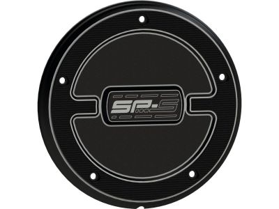923641 - Thunderbike SP-S Clutch Cover