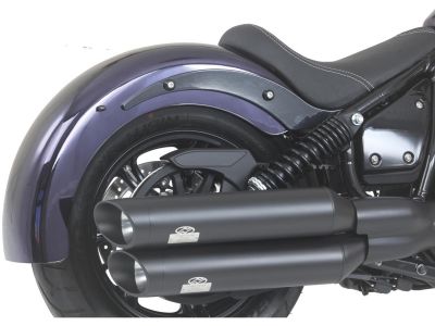 923707 - BLECHFEE Long Rear Fender for Indian Chief