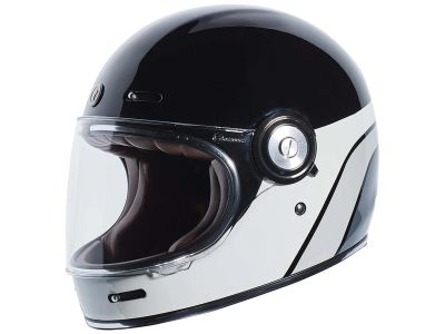 923740 - Torc Helmet T-1 Retro Helm | XS