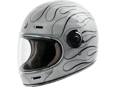 923752 - Torc Helmet T-1 Retro Helm | XS