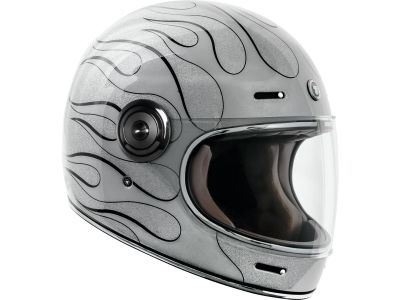 923753 - Torc Helmet T-1 Retro Helm | S