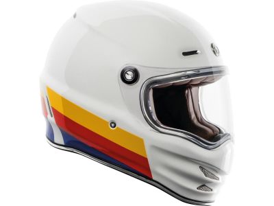923760 - Torc Helmet T-9 Retro Helm | M