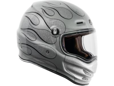 923766 - Torc Helmet T-9 Retro Helm | M