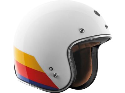 923771 - Torc Helmet T-50 ECE Retro Jethelm | S