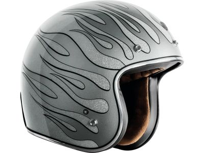 923778 - Torc Helmet T-50 ECE Retro Jethelm | M