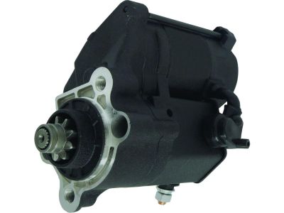 923966 - Motor Factory OEM Replacement Starter Black 1.4 kW