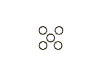 924007 - COMETIC Engine Main Shaft Oil Seal Pack 5