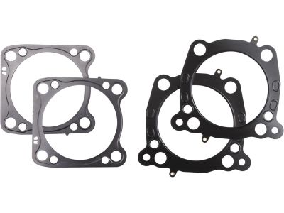 924034 - COMETIC MLS Head and Base Gasket Kit .040" HG 4 1/4"