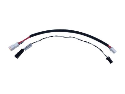 924247 - Barnett Plug`n`Play Throttle By Wire Extensions 12" Long, double harness