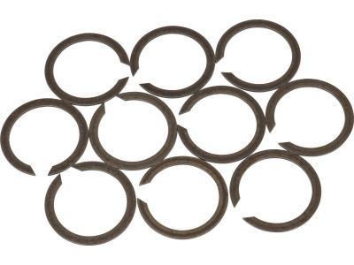 924390 - CCE Engine Pinion Shaft Retaining Ring Each 1
