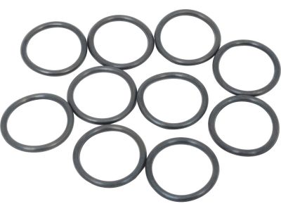 924416 - CCE Lower Pushrod Cover O-Ring Pack 10