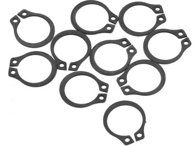 924422 - CCE Engine Cam Chain Tensioner Retaining Ring Pack 10