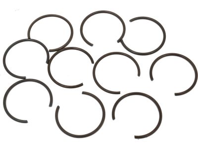 924423 - CCE Engine Piston Pin Retaining Ring Pack 10