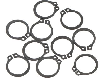 924425 - CCE Engine Oil Pump Shaft Retaining Ring Pack 10