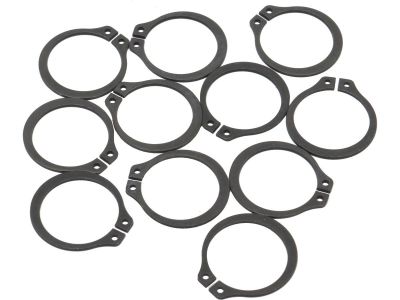 924426 - CCE Outer Cam Retaining Ring Pack 10