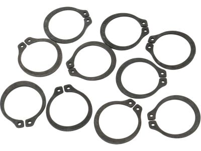 924429 - CCE Outer Cam Retaining Ring Pack 10