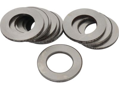 924445 - CCE OEM Hardware Steel Washer for Big Twin and Sportster 1.120" x .640" Pack 10