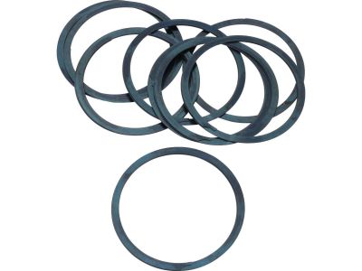 924461 - CCE Right Side Motor Main Bearing Retaining Ring Pack 10