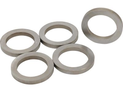 924464 - CCE Twin Cam B Balancer Shaft Spacer .130 Pack 5