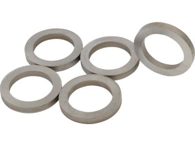 924465 - CCE Twin Cam B Balancer Shaft Spacer .140 Pack 5