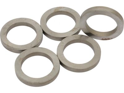 924466 - CCE Twin Cam B Balancer Shaft Spacer .150 Pack 5