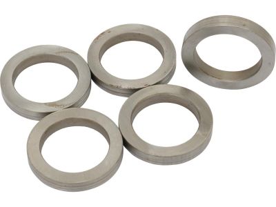 924468 - CCE Twin Cam B Balancer Shaft Spacer .170 Pack 5