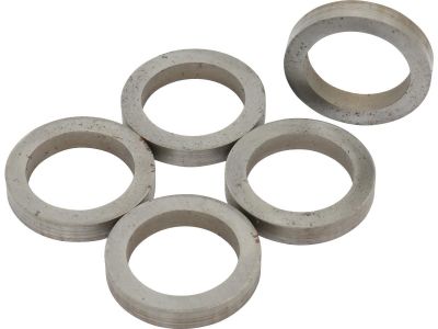 924469 - CCE Twin Cam B Balancer Shaft Spacer .180 Pack 5