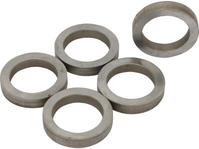 924471 - CCE Twin Cam B Balancer Shaft Spacer .200 Pack 5