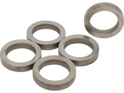 924472 - CCE Twin Cam B Balancer Shaft Spacer .210 Pack 5