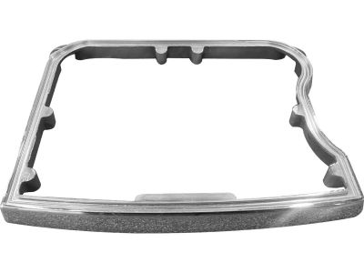 924526 - CCE Middle Rocker Cover Chrome Each 1