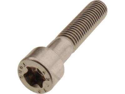 924844 - screws4bikes Axle Clamp Screw Kit Stainless Steel