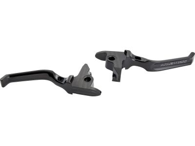 924948 - ARLEN NESS Method Hand Levers Black Anodized Cable Clutch