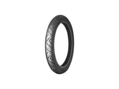 924971 - SHINKO SR-777 Reifen 100/90-19 61H TL Black Wall Front