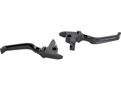 925144 - ARLEN NESS Method Hand Levers Black Anodized Cable Clutch