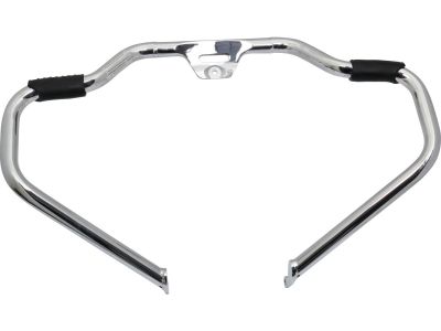 925167 - CCE Engine Guard with Highway Pegs Chrome