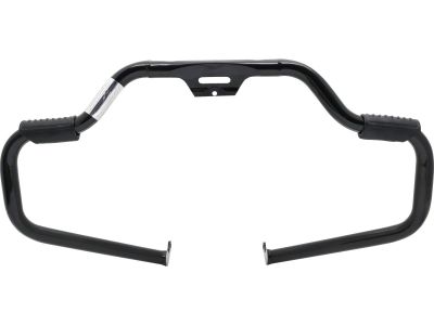 925168 - CCE Engine Guard with Highway Pegs Black