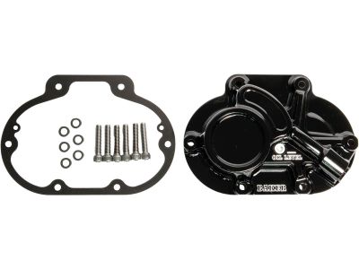 925424 - BAKER Function Formed Cable-Type Transmission Side Cover Assembly gloss black side cover