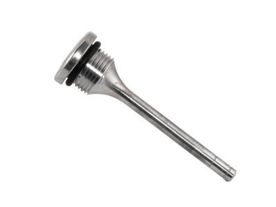 925449 - BAKER Transmission Dipstick Aluminium Polished