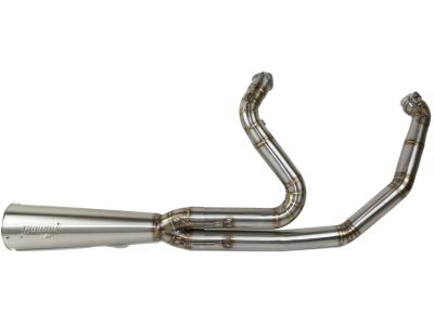 925472 - Kodlin Next Level NXL 2-in-1 Exhaust System Visible Welding Seams
