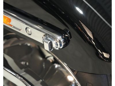 926482 - Thunderbike Strut Stripe LED Turn Signals/Taillight/Brake Light Aluminium Polished
